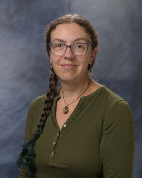 Joy E. Reeber